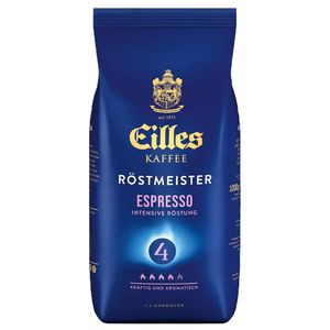 Eilles - Röstmeister Espresso Bonen - 1kg