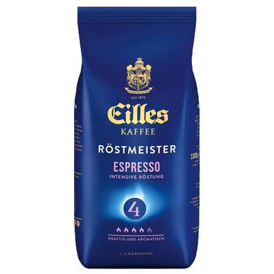 Eilles - Röstmeister Espresso Bonen - 1kg