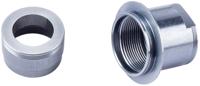 MAVIC Axle adapter hubs 12x135 to 12x142mm