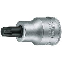 Gedore ITX 32 T60 6271780 Binnen-zesrond (TX) Schroevendraaierdop 13.25 mm T 60 3/4 (20 mm)