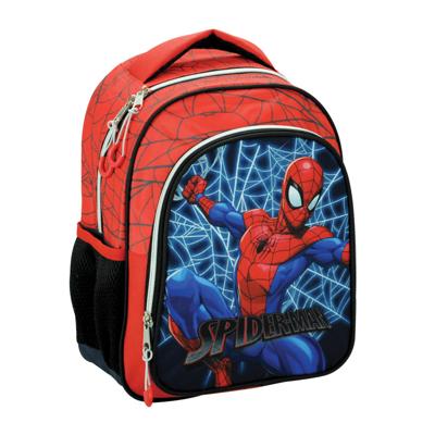 Spiderman Frame rugzak, tas 31 cm