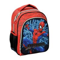 Spiderman Frame rugzak, tas 31 cm