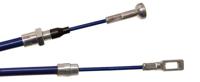 VALERYD Brake cable alko hl 920 four channels