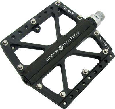 BRAVE Platform pedal freeride extreme bl.