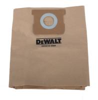DeWalt Wegwerpfilterzak voor 20-30 liter | 3 stuks - DXVA19-4204 - thumbnail