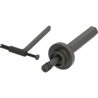 Brilliant Tools BT551105 Uitstel- en pompwieldemontage-gereedschapsset voor de Ford 1.8 TDDdi / TDCi