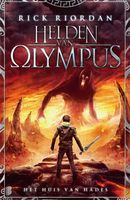 Helden van Olympus 4 - Het huis van Hades - Rick Riordan - eBook (9789000342488) - thumbnail