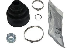 Asmanchetten set CVB2013