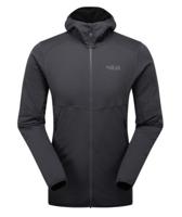Rab Evolute Fleece Heren Beluga L