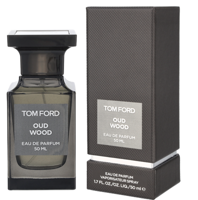 Tom Ford Oud Wood Eau de parfum Spray 50 ml