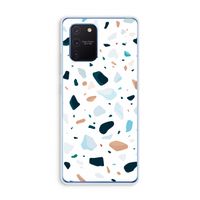 Terrazzo N°13: Samsung Galaxy Note 10 Lite Transparant Hoesje
