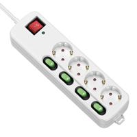 Energiedistributeur TM Electron 250 V Energiedistributeur TM Electron 250 V