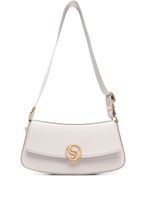 Stella McCartney sac porté épaule S-Wave - Tons neutres - thumbnail