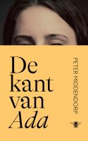 De kant van Ada - Peter Middendorp - ebook