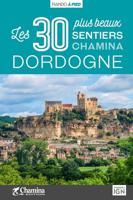 Wandelgids Dordogne | Chamina - thumbnail