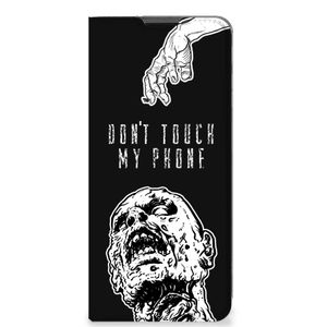 Design Case Motorola Moto G51 5G Zombie