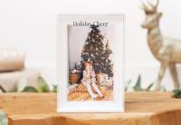 Fotoblok winter Staand