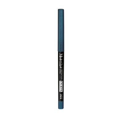 PUPA Made to Last Definition Eye Pencil Elegant Peacock .35gr PUPA Made to Last Definition Eye Pencil Elegant Peacock .35gr