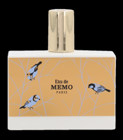 Memo Eau De Memo Eau de parfum Spray 100ml Memo Eau De Memo Eau de parfum Spray 100ml