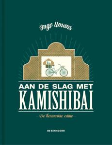 Aan de slag met Kamishibai (Hardback)