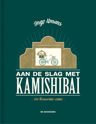 Aan de slag met Kamishibai (Hardback)