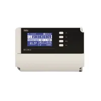 Tech EU-L-4X Ruimteregelaar verwarming/koeling