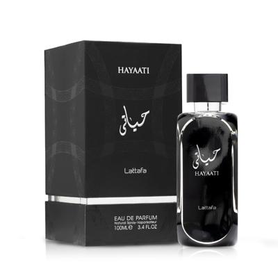 Lattafa Hayaati Eau de Parfum 100ml
