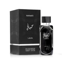 Lattafa Hayaati Eau de Parfum 100ml