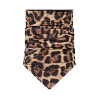 Goldbergh Ocelot Sjaal Dames 1