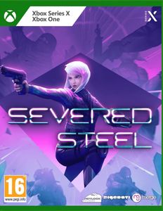 Severed Steel