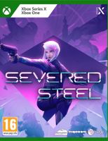 Severed Steel