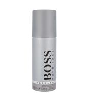 Hugo Boss deo spray bottled 150ml heren Hugo Boss deo spray bottled 150ml heren