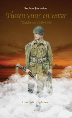 Tussen water en vuur (Paperback)