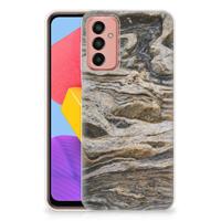 Samsung Galaxy M13 | M23 | TPU | Siliconen hoesje | Steen