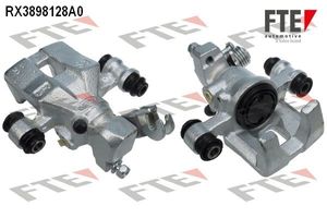 Remklauw RX3898128A0