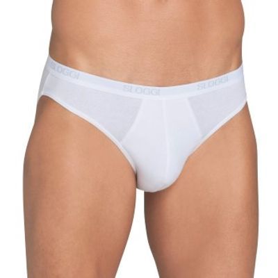 Sloggi For Men Basic Mini