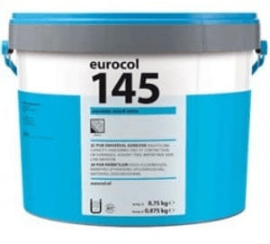 eurocol euromix 145 wood extra 8.485 kg