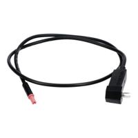 Motinova speedsensor cus 540mm 3.0 m5*12 schroef