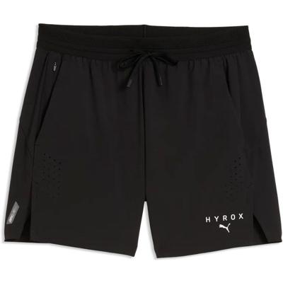 Puma x Hyrox Dryelite 5'' Short Heren