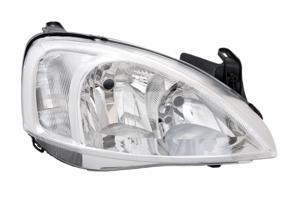 Koplamp links 206066352