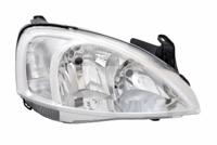 Koplamp links 206066352