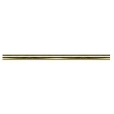 CasaFan ST 60 MP Verlengstang voor plafondventilator Messing (gepolijst)