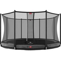 Champion InGround 430 Sport en spel