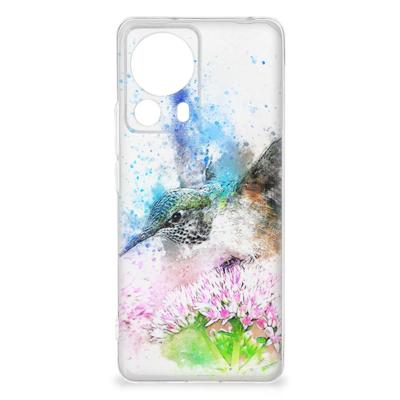 Smartphone hoesje Xiaomi 13 Lite Vogel