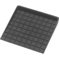 Weller T0058768734N Hittebestendige soldeermat (l x b x h) 9 x 8.5 x 2 cm - thumbnail