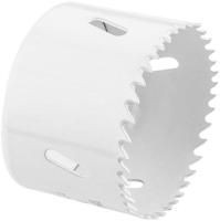 Graphite gatenboor 64 x 38 mm - 6480365