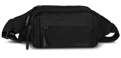 Bestway Heuptas Zwart