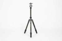 Benro Rhino Tripod Kit (FRHN24CVX25) - thumbnail