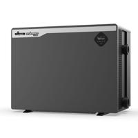 Aquark Aquark Black Perfect 22 kW warmtepomp