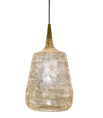 Hanglamp Filigrain Trophy Goud Ø 22cm